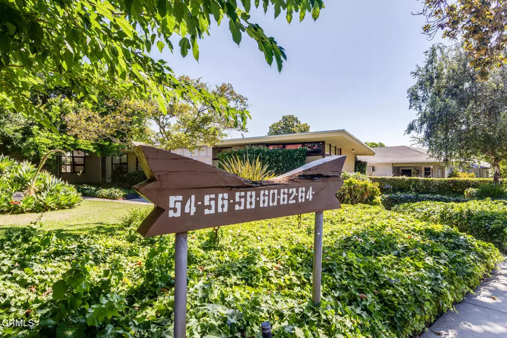Pasadena, CA 91105,56 Avenue 64