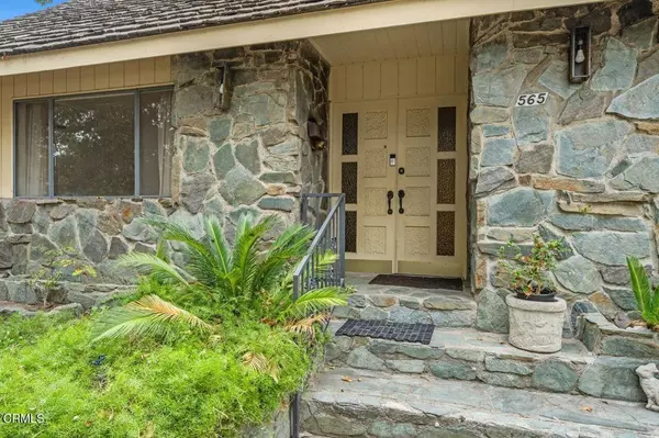 San Marino, CA 91108,565 Sierra Madre BLVD