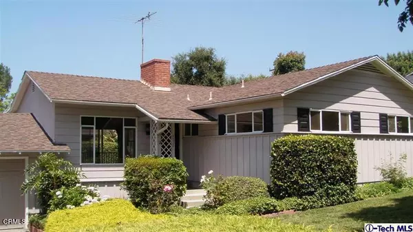 La Canada Flintridge, CA 91011,4531 Alcorn DR