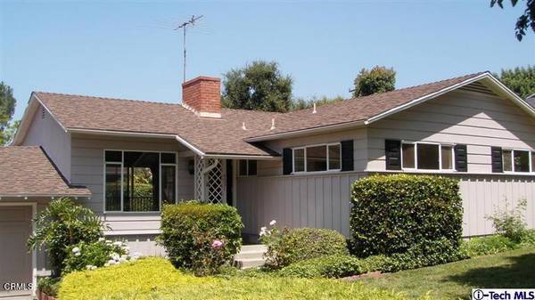 La Canada Flintridge, CA 91011,4531 Alcorn DR