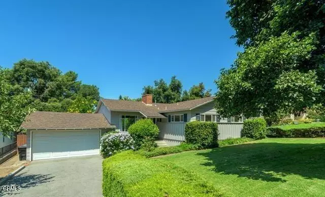 4531 Alcorn DR, La Canada Flintridge, CA 91011