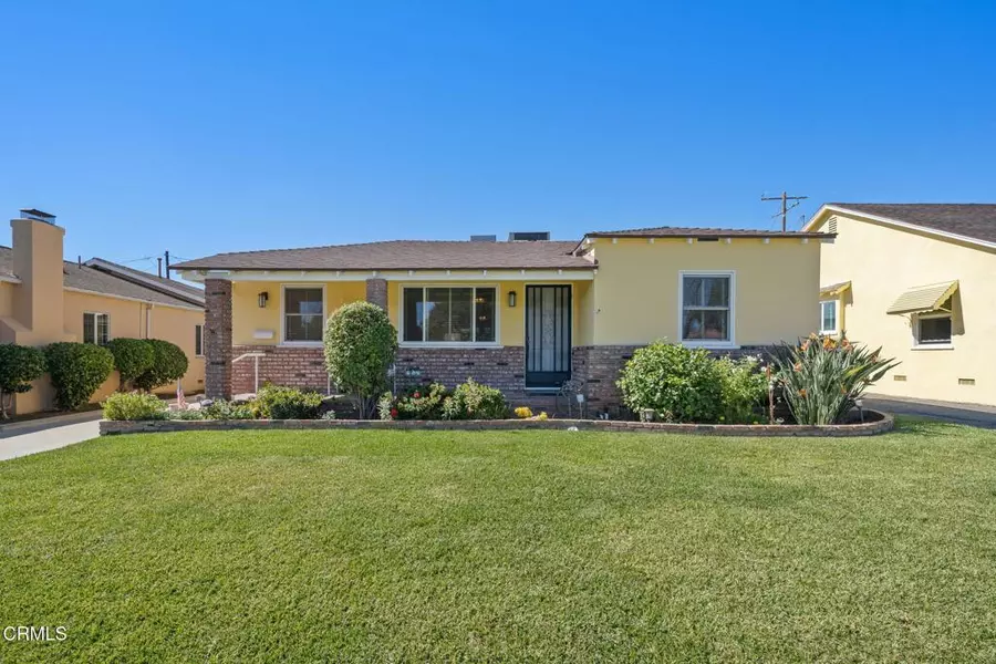 5823 Myda AVE, Temple City, CA 91780