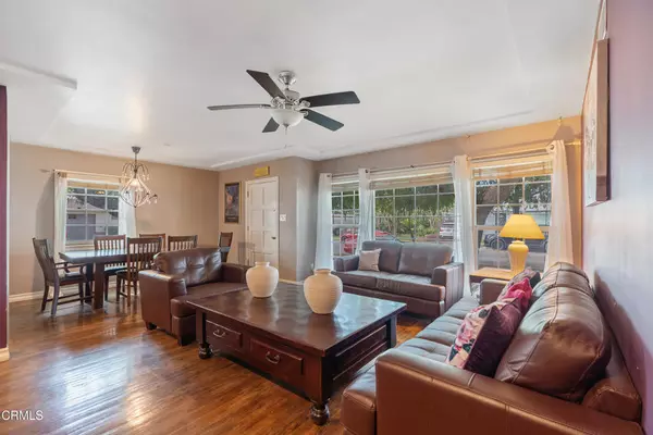 Montebello, CA 90640,740 Carmelita PL