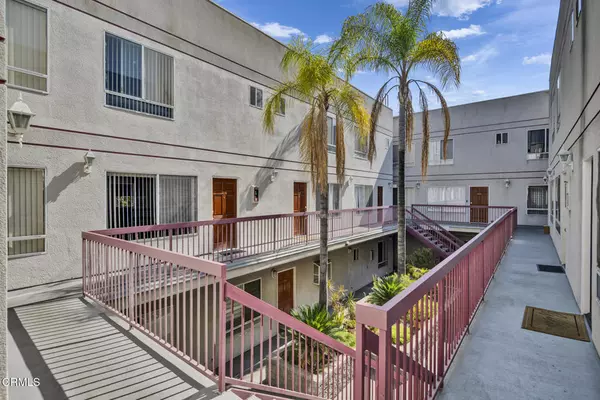 Glendale, CA 91206,432 N Kenwood ST #214