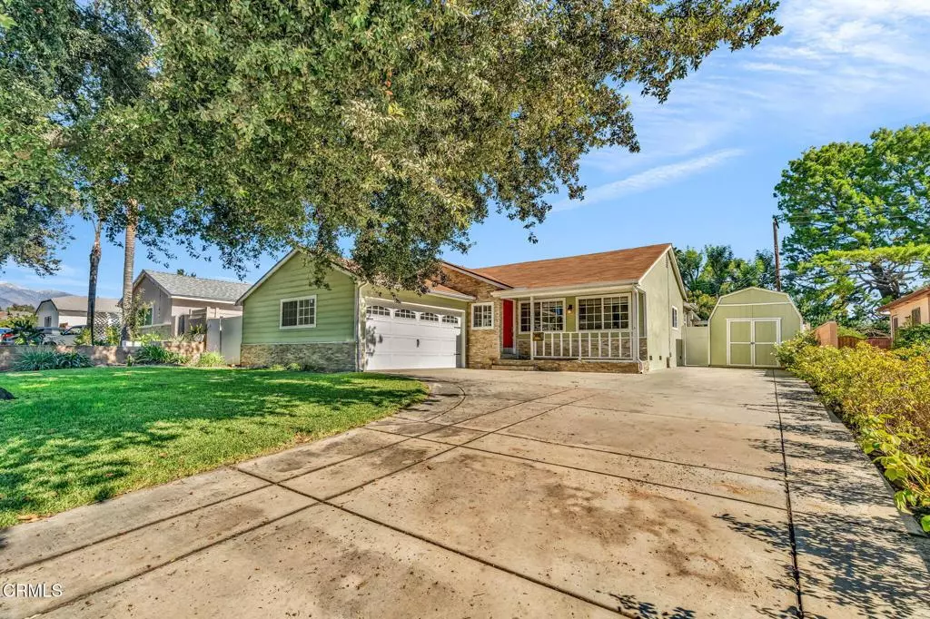 Claremont, CA 91711,472 Geneva AVE