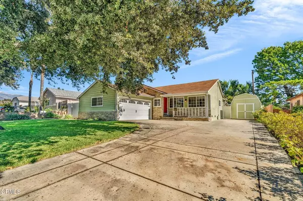 472 Geneva AVE, Claremont, CA 91711