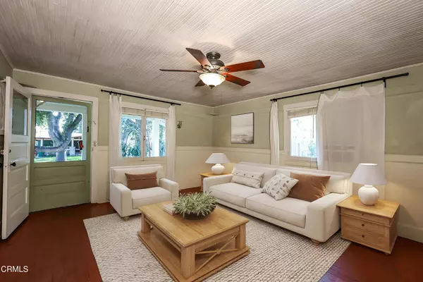 Pasadena, CA 91104,533 E Rio Grande ST