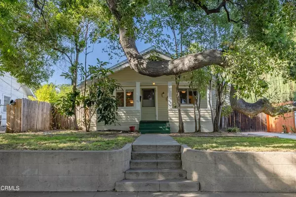 533 E Rio Grande ST, Pasadena, CA 91104