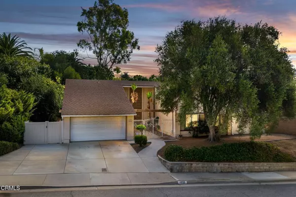 San Dimas, CA 91773,1722 Via Alegre