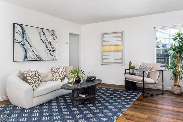 Glendale, CA 91214,3712 El Caminito