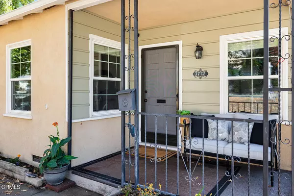 Glendale, CA 91214,3712 El Caminito