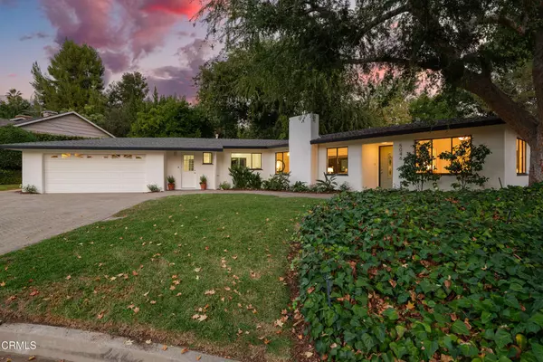 5046 Fallhaven LN, La Canada Flintridge, CA 91011