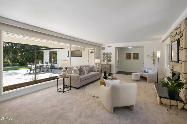 La Canada Flintridge, CA 91011,5046 Fallhaven LN