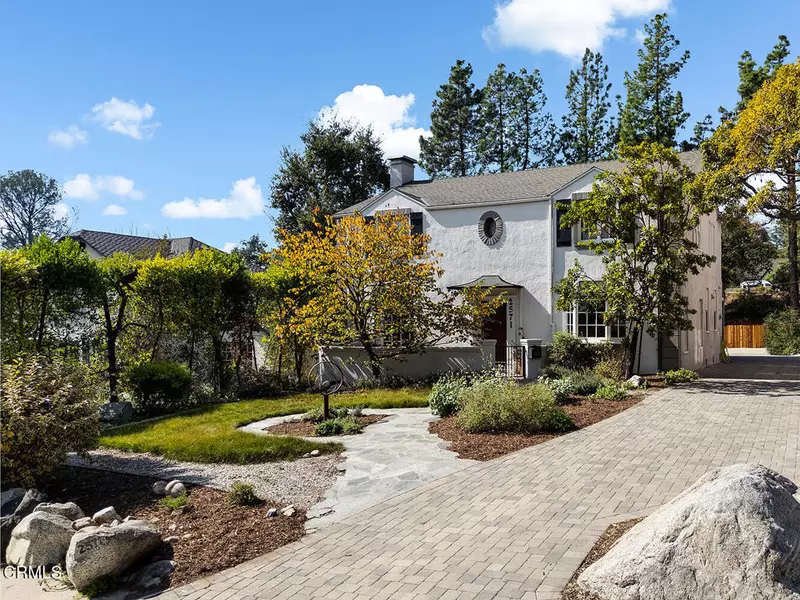 2571 Boulder RD, Altadena, CA 91001