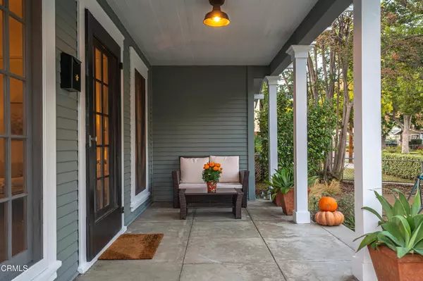 Pasadena, CA 91107,65 N San Marino AVE