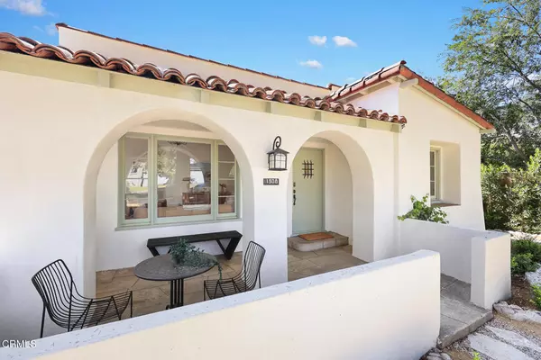 La Canada Flintridge, CA 91011,1308 Salisbury RD