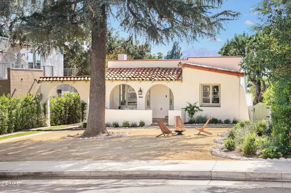 La Canada Flintridge, CA 91011,1308 Salisbury RD