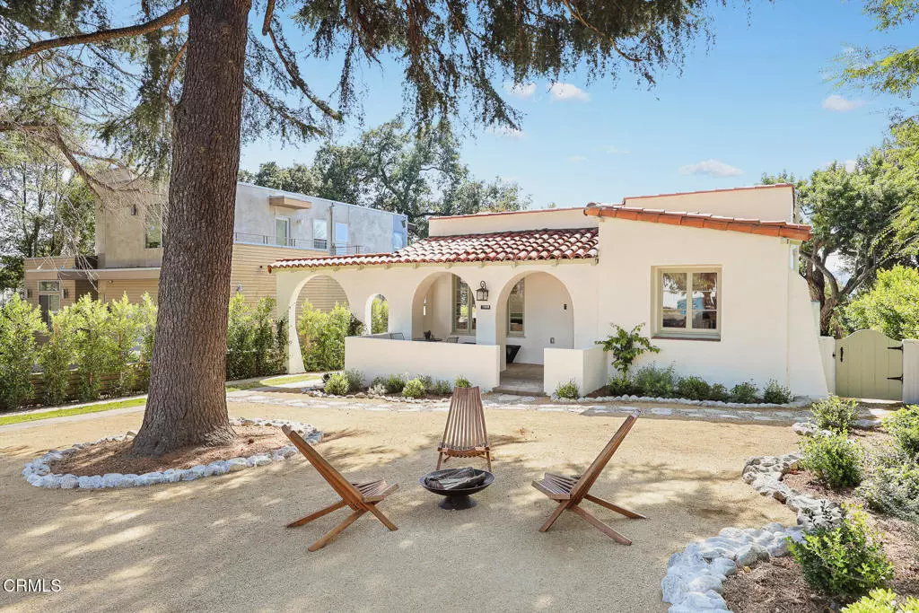 La Canada Flintridge, CA 91011,1308 Salisbury RD