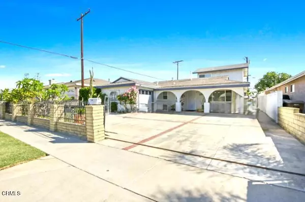 736 Tonopah AVE, La Puente, CA 91744