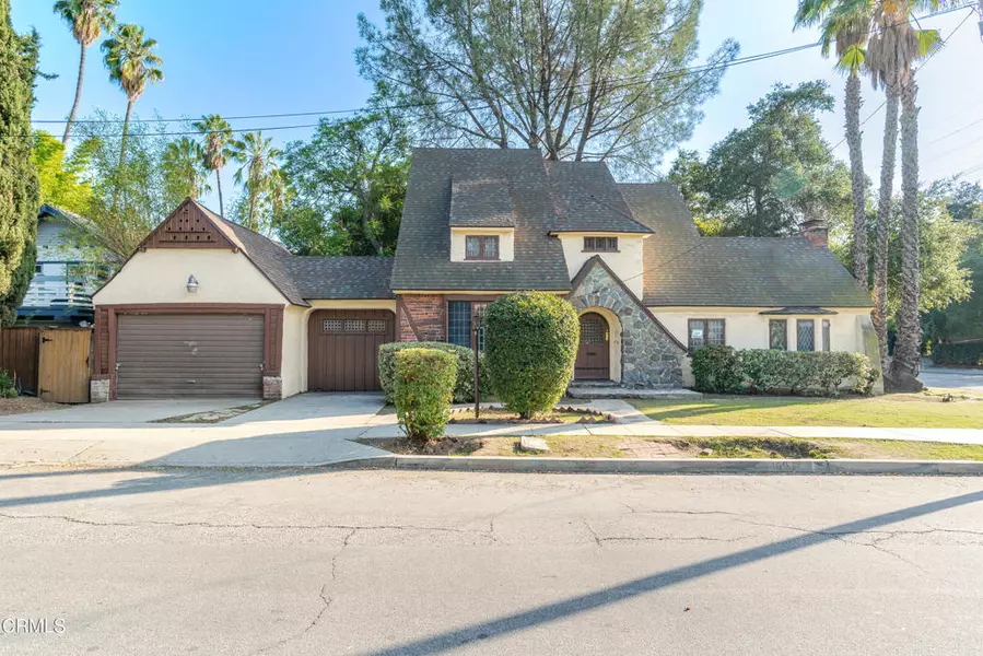 180 W State ST, Pasadena, CA 91105