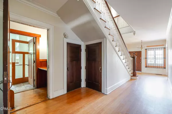 Pasadena, CA 91105,237 W State ST