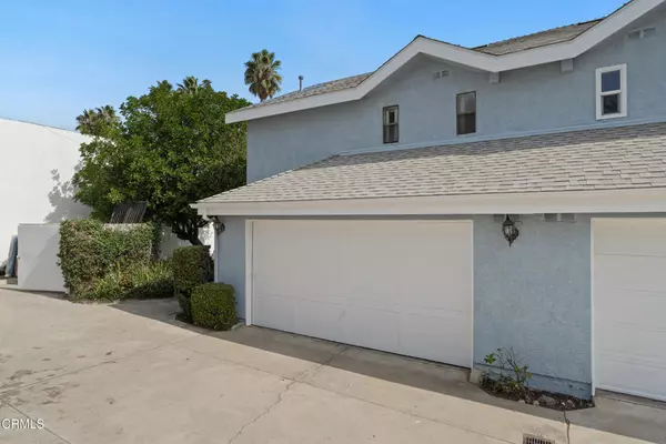 Pasadena, CA 91101,823 Earlham ST #4