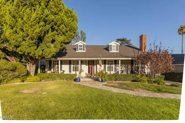 La Canada Flintridge, CA 91011,4816 Indianola WAY