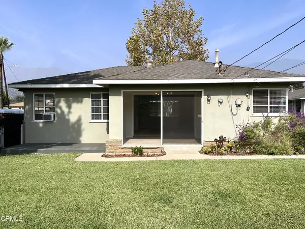 Monrovia, CA 91016,350 W Lemon AVE