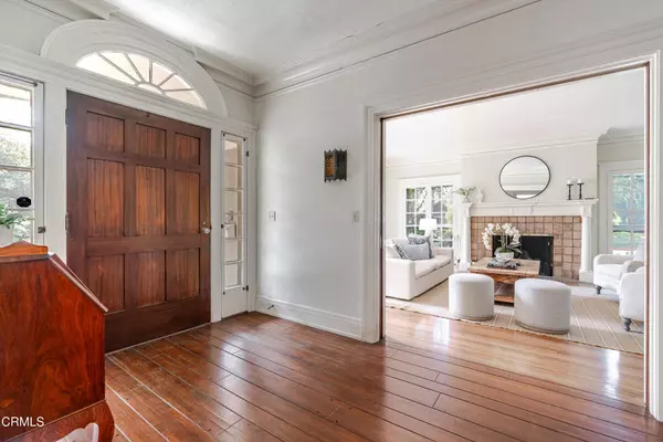 Pasadena, CA 91106,748 S El Molino AVE