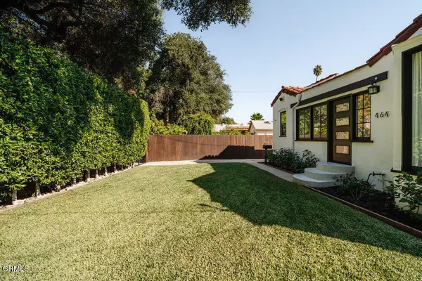 Pasadena, CA 91103,464 Westgate ST