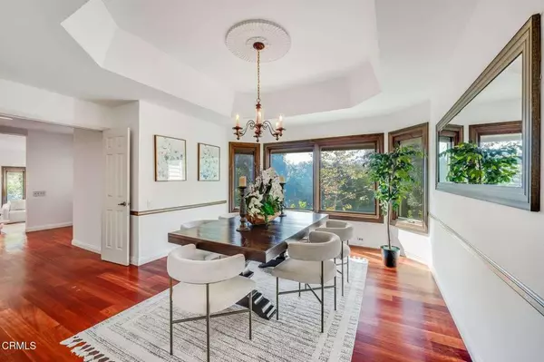 Pasadena, CA 91105,494 California TER