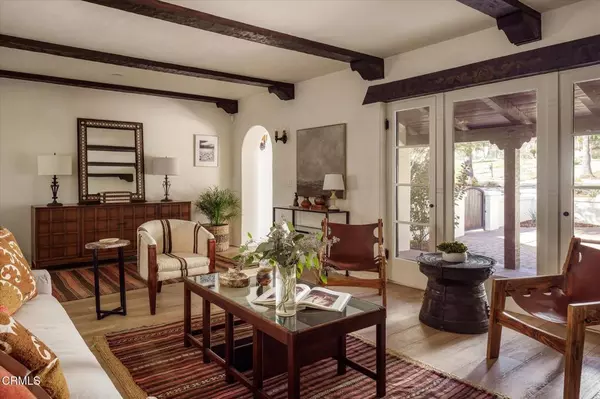 Altadena, CA 91001,1790 Braeburn RD