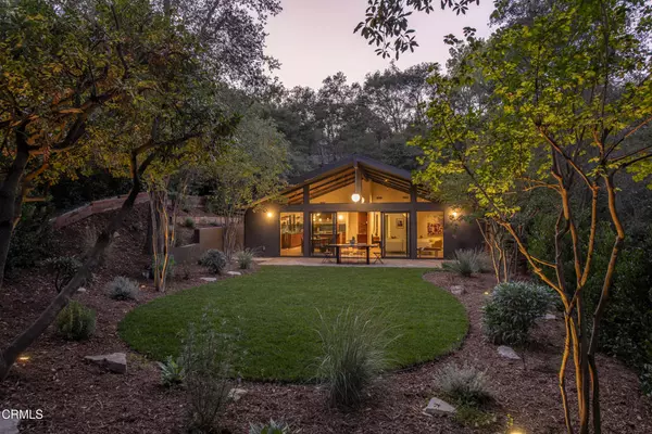 1116 Flintridge AVE, La Canada Flintridge, CA 91011