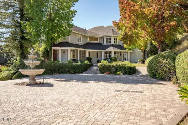 Bradbury, CA 91008,427 Long Canyon RD