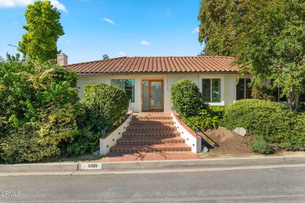 6919 La Presa DR, San Gabriel, CA 91775