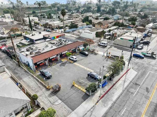 Los Angeles, CA 90022,710 N Eastern AVE