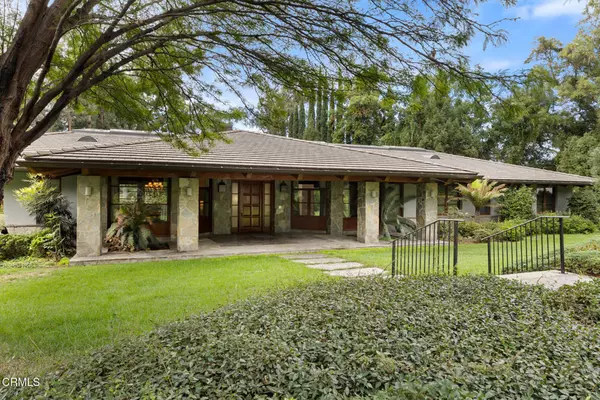 921 Chapea RD, Pasadena, CA 91107