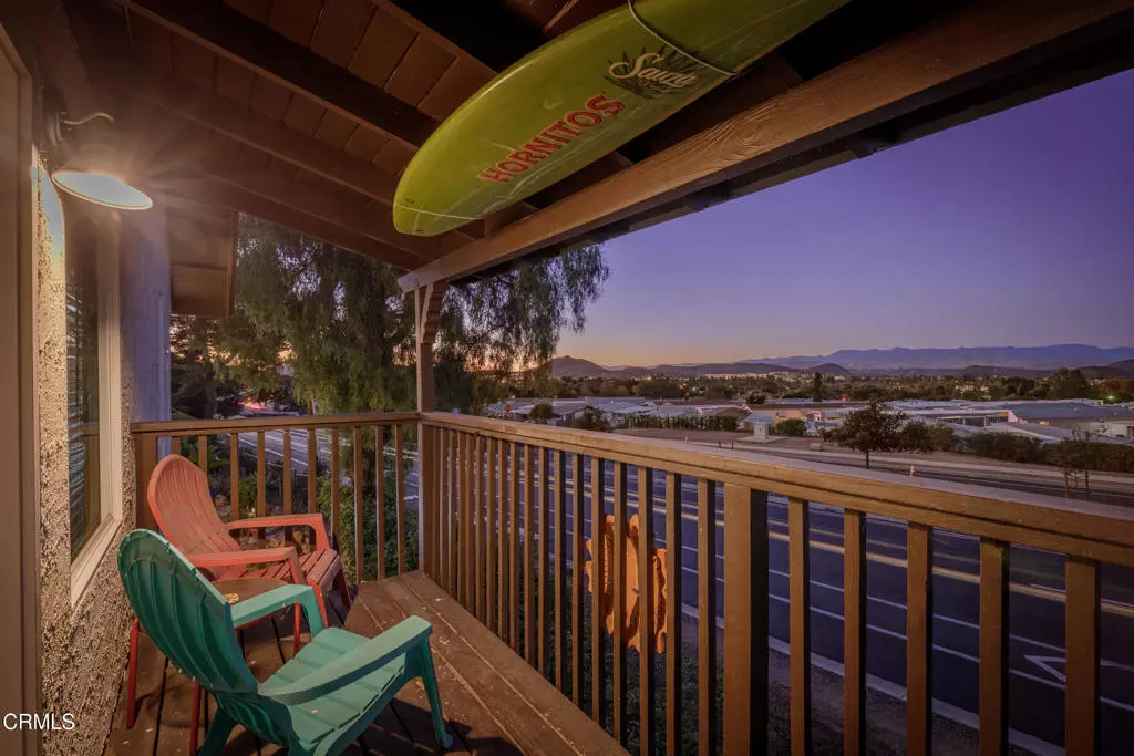 Newbury Park, CA 91320,122 Beech RD