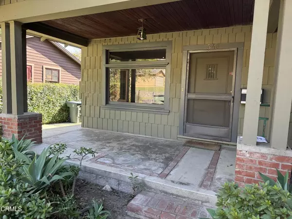 Pasadena, CA 91104,548 Herbert ST