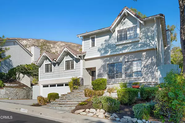 West Hills, CA 91307,24571 Indian Hill LN