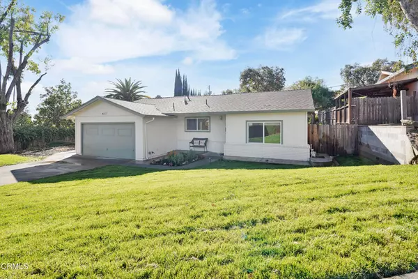 Vacaville, CA 95688,754 WESLEY AVE