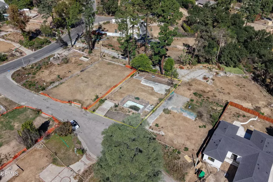 1233 Sagemont PL, Altadena, CA 91001