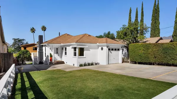 10437 Helendale AVE, Los Angeles, CA 91042