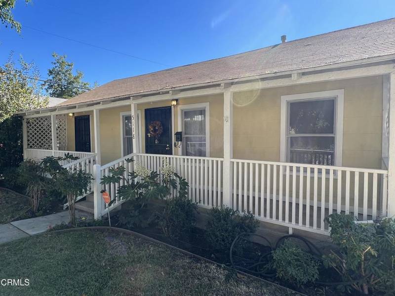 5118 Granada Street ST, Los Angeles, CA 90042