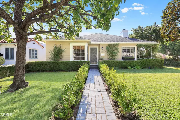 Pasadena, CA 91107,2100 Rose Villa ST