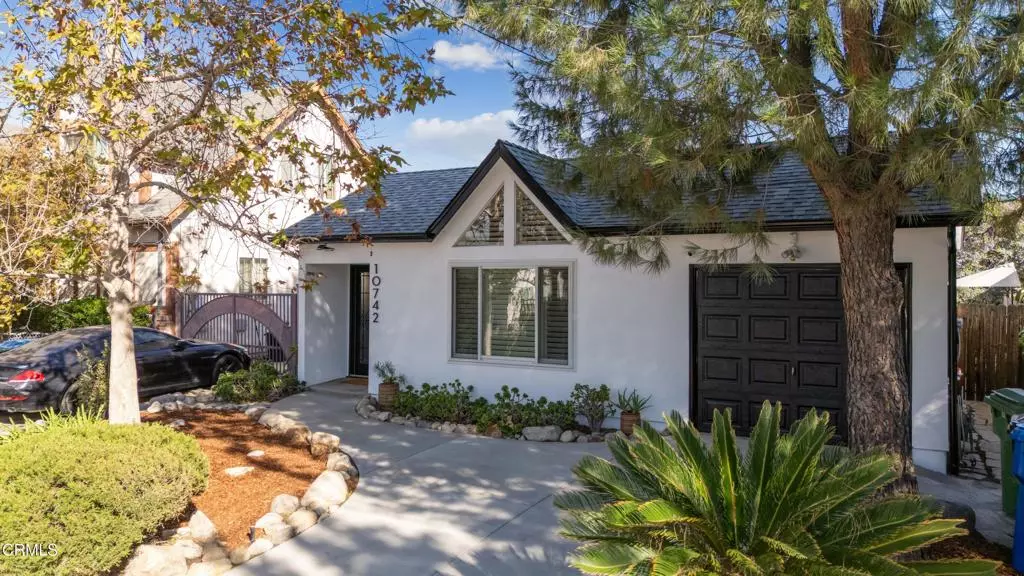 10742 Sharon AVE, Los Angeles, CA 91040