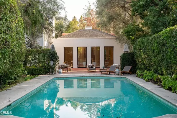 1527 E California BLVD, Pasadena, CA 91106