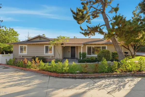 3032 Wallingford RD, Pasadena, CA 91107