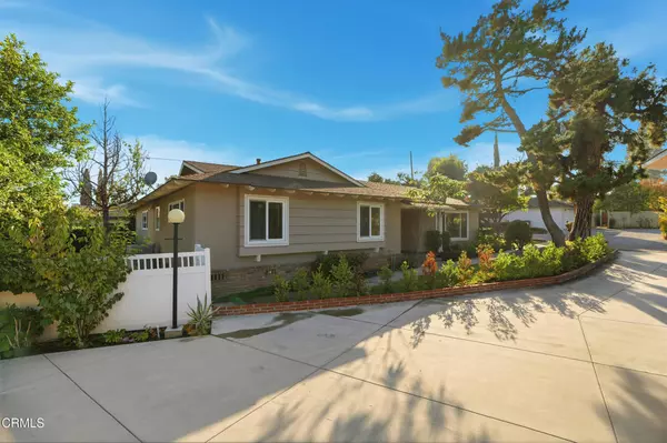 Pasadena, CA 91107,3032 Wallingford RD