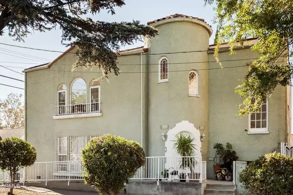 Los Angeles, CA 90019,5166 Packard ST